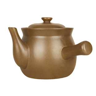 平定中药壶 熬中药砂锅中药锅 熬药煎药砂锅 煎药壶砂锅 中药砂锅