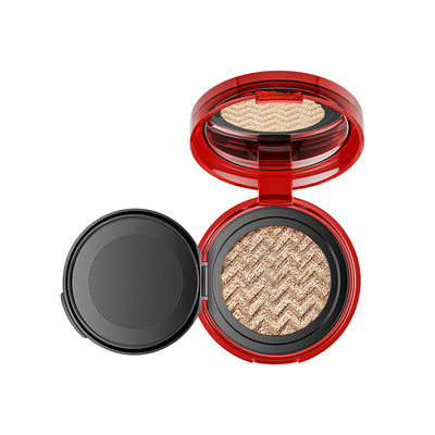 控油干皮遮瑕保湿持妆气垫柔雾