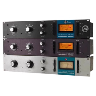 Universal Audio 1176 Classic Limiter Collection 压缩插件合集