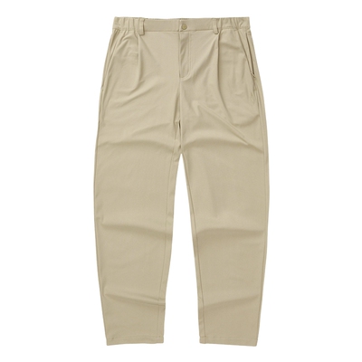 Skechers斯凯奇夏季男子休闲舒适运动速干针织长裤L224M012/01GA