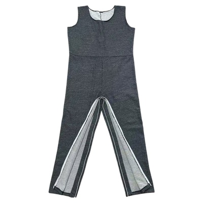 小金龙嘟嘟痴呆老人开腿连体裤