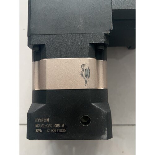 询价-KOFON科峰行星减速机，型号KVX-085-5，件，成