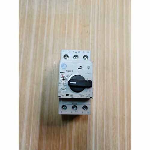 【请询价】A罗克韦尔电机保护器140MC2E16瑞士制造带
