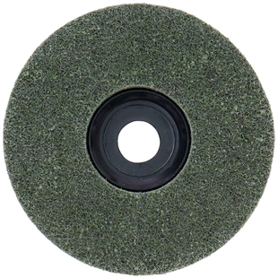 尼龙碟片角磨机磨片金属漆面打磨抛光锈迹清理尼龙角磨碟平面打磨