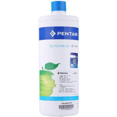 美国滨特尔净水器滤芯gevir1500