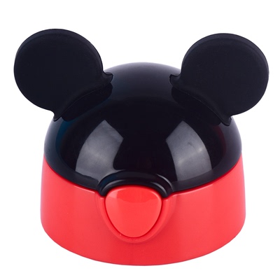 儿童保温杯吸管盖迪士尼