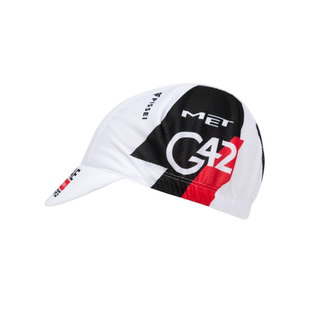 国行现货UAE TEAM EMIRATES - XRG 2026 队版夏季骑行小帽 均码