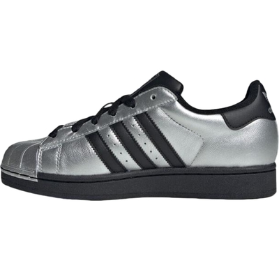 adidas阿迪达斯三叶草女鞋SUPERSTAR II运动鞋休闲鞋IH1599