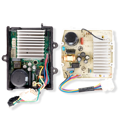 适用美的小天鹅滚筒洗衣机变频板