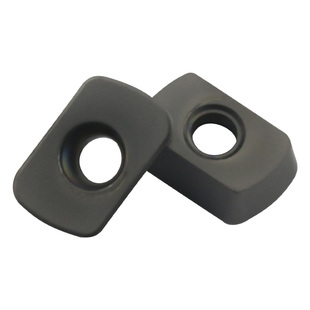 淘卡特 数控铣刀片EPNW0603TN-8 KT1505铣床刀片快进给铣刀杆铣削