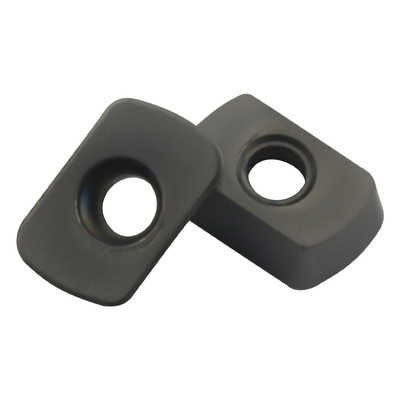 淘卡特铣床刀片快进给