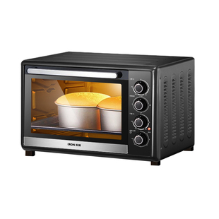 烤箱家商两用小型2025新款40升烘焙专用全自动多功能大容量电烤箱