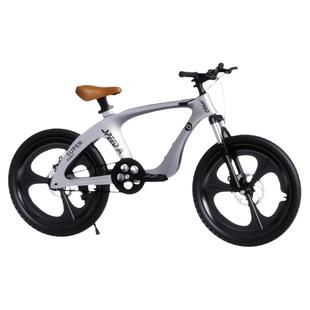 小探险家传奇300儿童自行车8岁男女孩岁学生车20寸学生脚踏山地车