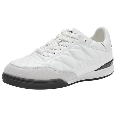 热风2025年新款女士时尚休闲鞋