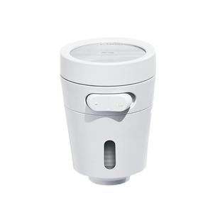 Bodyluv韩国进口厨房水龙头过滤器 净水除氯自来水增压防溅抽拉式