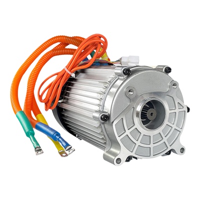 电动三轮车大泰电机1500w3000w