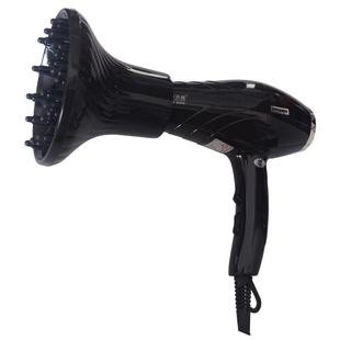 电吹风机风罩通用卷发专用吹头发神器烘干罩烘发器风筒罩配件烘罩