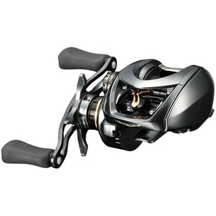 达瓦2026款STEEZ SV LIGHT TW 水滴轮STEEZ CTSV STEEZATW 鳜鱼轮