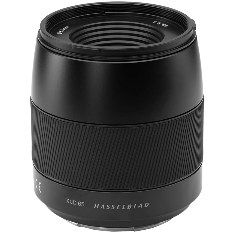 【预定】Hasselblad/哈苏 XCD 65MM F2.8定焦镜头 X2D 907X