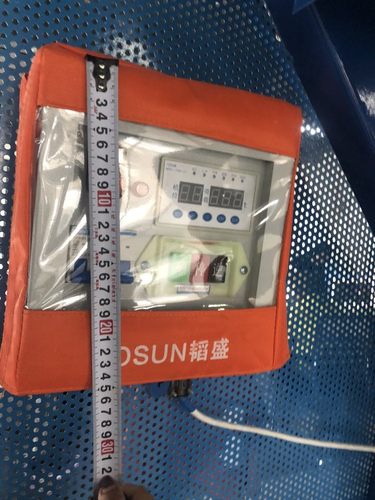 电控雨罩防护罩电动葫芦雨罩电箱保护罩主控罩子