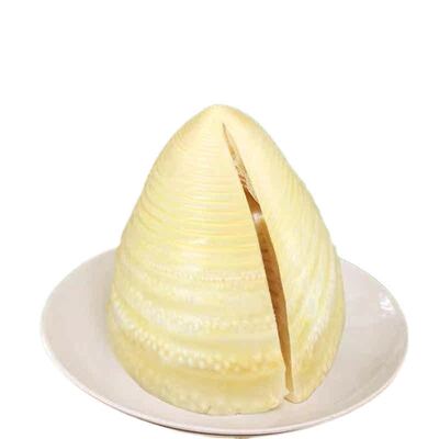 新鲜野生高山笋竹笋鲜嫩笋尖农家当季现挖真空袋装水煮冬笋下饭菜