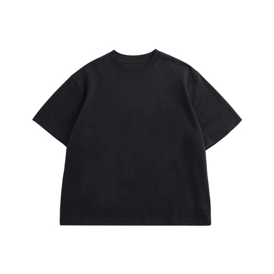 亲肤抗皱莱赛尔sorona短袖T恤