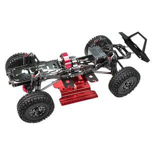 多功能RC模型车修车台 展示架 内六角螺丝刀 螺丝盘收纳维修工具