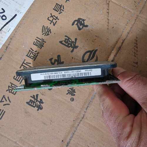 议价！DP35D1200T102500 DP35D1200T102