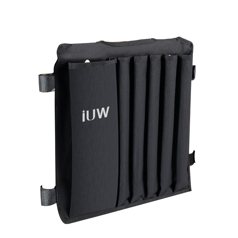 iuw露营车拓展鱼竿收纳包通用型