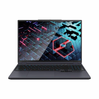 机械革命极光x蛟龙16pro电竞游戏