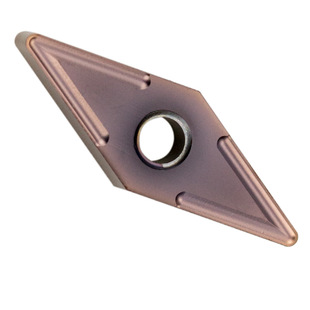 35度菱形外圆数控刀片VNMG160404 VNMG160408 VP15TF 不锈钢钢件