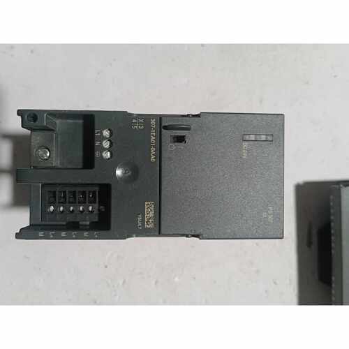 询价-6ES7 3071EA010AA0SIMATIC可维修