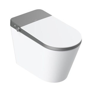 预售AXENT恩仕NEX智能马桶PRO内置泡沫盾UV杀菌家用童洗坐便器