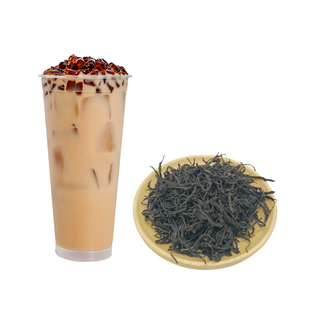 拾香高香蜜香红茶奶茶专用500g柠檬茶茶底喜X嫣红茗茶红玉原叶茶