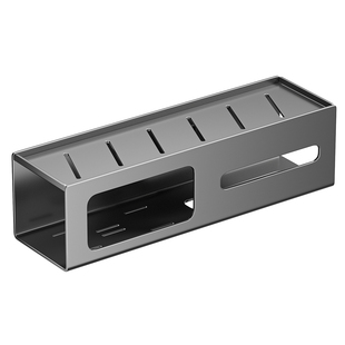 卫生间厕纸盒免打孔厕所纸巾盒卷纸抽纸架子墙上壁挂卫生纸置物架