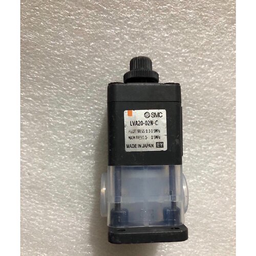 【议价】药业阀A2002NC耐腐蚀药用阀SMC