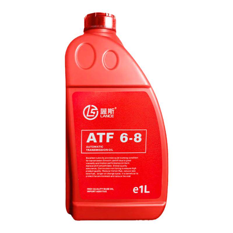 正品变速箱油ATF6-8自动变速箱油