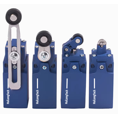 防水行程限位开关XCKN.C全系列