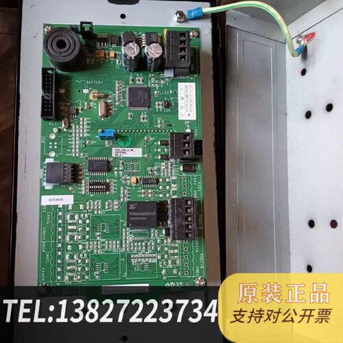 原装正品诺蒂菲尔层显LCD100A型号64位图片现货议价