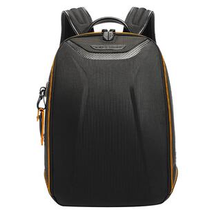 TUMI/途明MCLAREN迈凯伦联名男士商务通勤双肩包男包