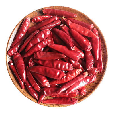 微辣河南红朝天椒500g包邮