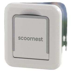 科巢儿童窗户安全锁宝宝移门移窗锁扣高层防开窗免打孔限位固定器