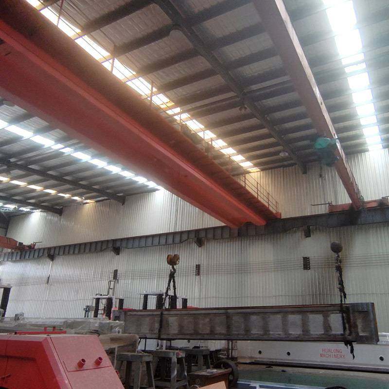 电动单梁桥式起重机双梁行吊码头仓库车间2吨3吨5吨10吨20吨行车,搬运/仓储/物流设备,起重机/吊车/吊机,淘宝优惠券,粉丝福利购,淘宝优惠卷