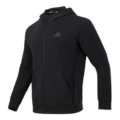 新款舒适宽松透气运动夹克