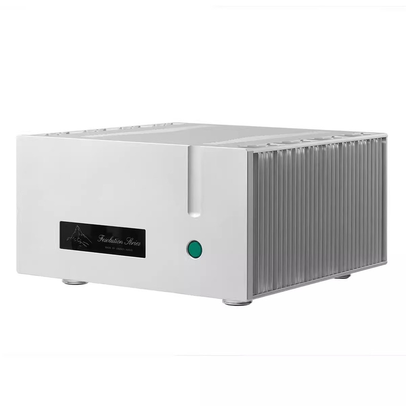 限量版FM711MK2线纯后级平衡功放