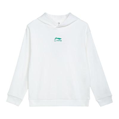 李宁儿童男童套头卫衣