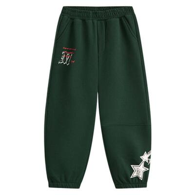 男大童MQD童装针织新款休闲冬季