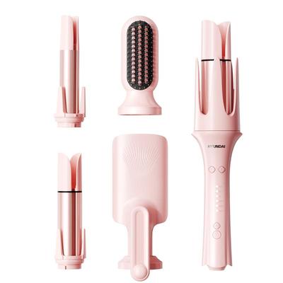 【韩国进口】多合一卷发棒礼盒装