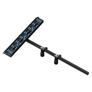 瓷砖推刀T型高精度手推4排滑轮大板岩板地板砖切割神器22mm大刀轮