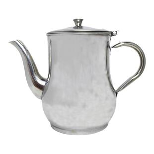 不锈钢油壶厨房家用过滤残渣倒油不挂油带滤网油壶装油调味滤油壶